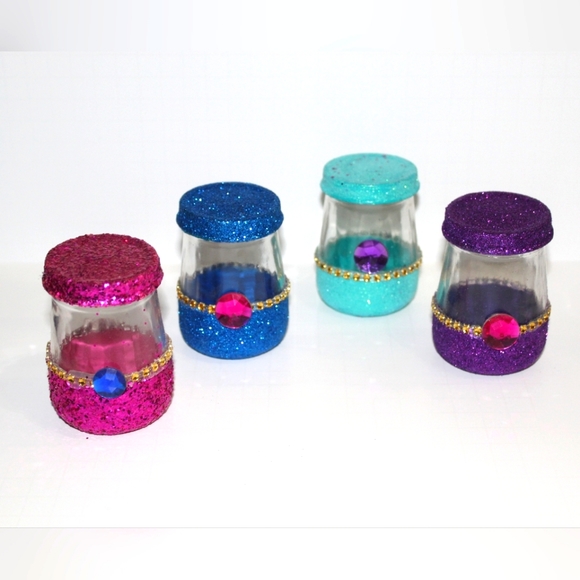 Mini Jar Décor Set - Picture 8 of 9